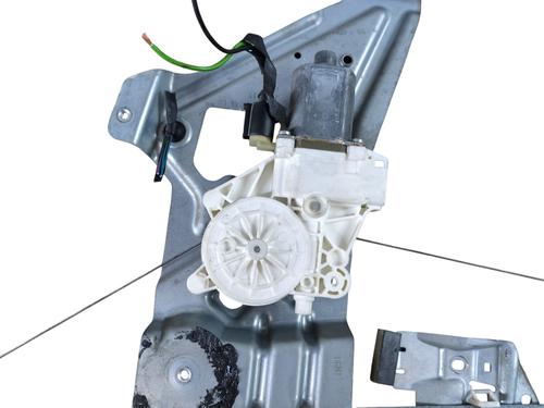 Used Front left window mechanism Front left window mechanism MERCEDES-BENZ SPRINTER 3,5-t Van (B906) 316 CDI (906.631, 906.633, 906.635, 906.637) (163 hp) 26029473 26029473