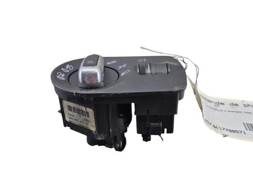 Used Headlight switch AUDI A3 Sportback (8PA) 2.0 TDI 16V (140 hp) 30911127