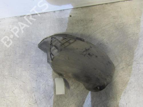 Used Wheel arch Wheel arch 25106924 25106924