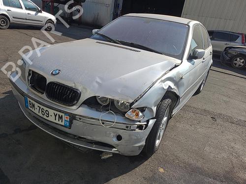 Right taillight BMW 3 (E46) 320 d | BP25088941C35 - Image 9
