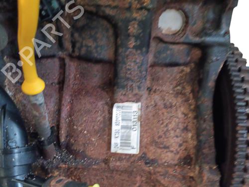 Engine RENAULT TWINGO II (CN0_) 1.2 Turbo (CN0C, CN0F) | BP32239248M1  - Image 8