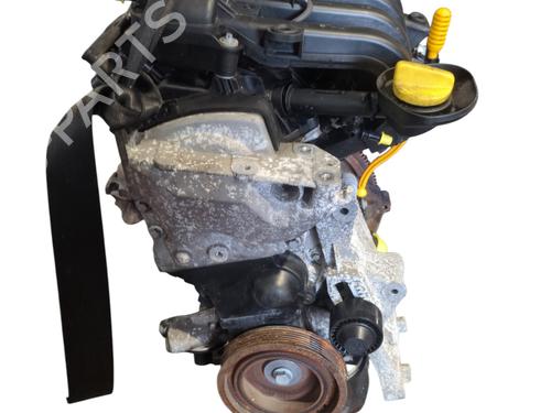 Motor RENAULT TWINGO II (CN0_) 1.2 16V (CN04, CN0B) (75 hp) 32783350