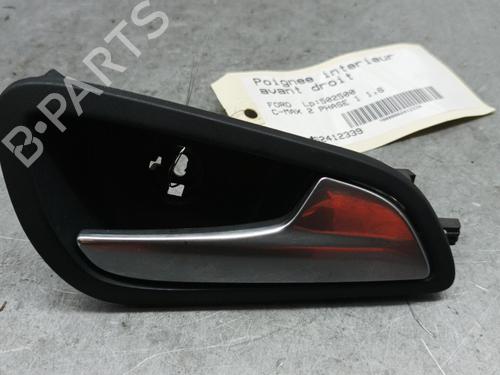Front right interior door handle FORD C-MAX II (DXA/CB7, DXA/CEU)  | BP25088321I14 