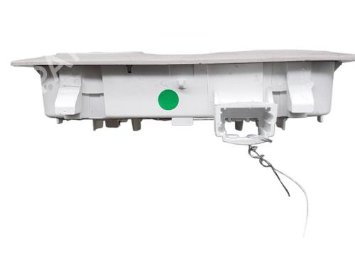 Used Interior roof light Interior roof light DACIA DUSTER (HM_) 1.3 TCe 130 (HMMF) (131 hp) 25073288 25073288