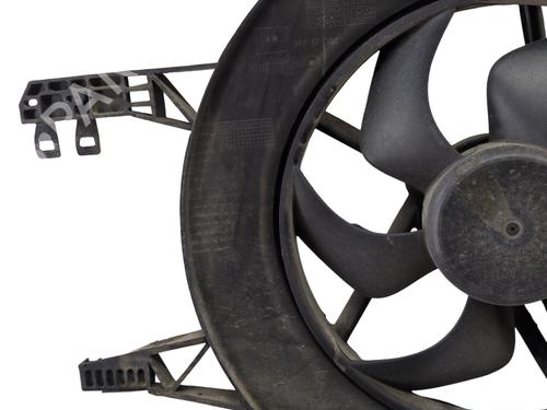 Radiator fan RENAULT TRAFIC II Van (FL) 2.0 dCi 90 (FL0H, FL00, FL01, FL0M, FL0P, FL0S) | BP27182759M35 - Image 6