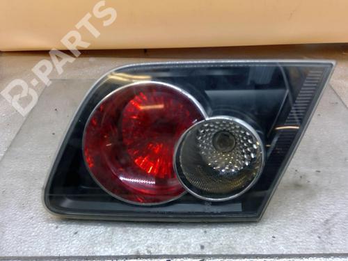 Used Right tailgate light Right tailgate light MAZDA 6 Saloon (GG) 2.3 MPS Turbo (GG3P) (260 hp) 10579845 10579845