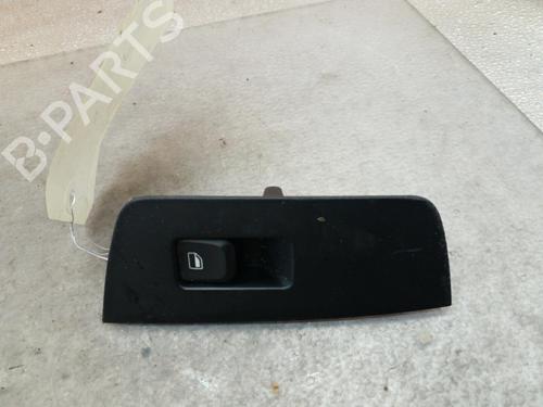 Used Right front window switch AUDI A1 Sportback (8XA, 8XF) 1.6 TDI (90 hp) 25105332