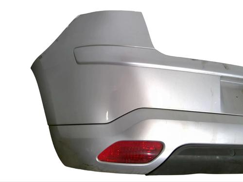 Rear bumper CITROËN C4 Coupe (LA_) 1.6 HDi | BP25093919C8 