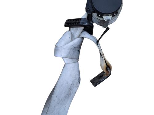 Used Rear left seatbelt Rear left seatbelt RENAULT SCÉNIC III (JZ0/1_) 1.6 dCi (JZ00, JZ12) (130 hp) 26527173 26527173