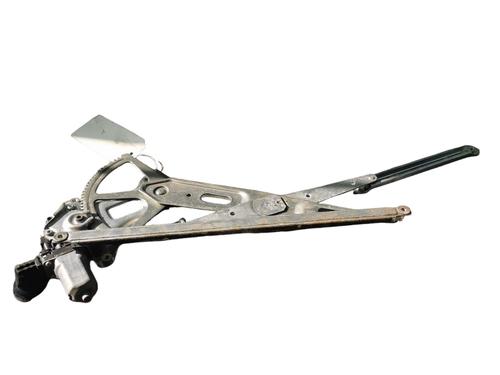 Rear right window mechanism TOYOTA PRIUS Liftback (_W2_)  | BP25055973C25 
