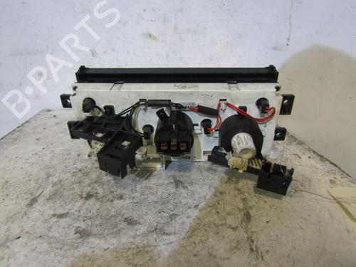 Used Climate control Climate control DAEWOO KALOS (KLAS) 1.4 (83 hp) 25078767 25078767