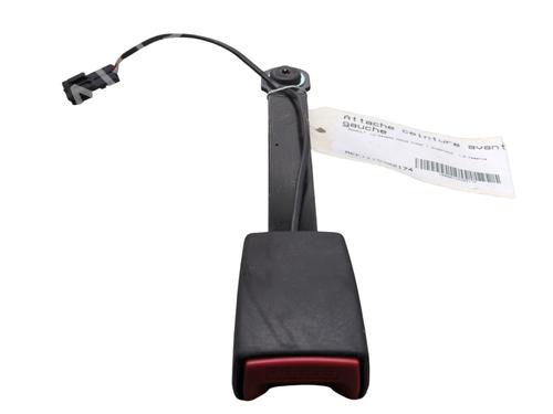 Używane Klamra pasa bezpieczeństwa RENAULT MODUS / GRAND MODUS (F/JP0_) 1.6 (JP03, JP0B, JP0U, JP0Y, JP1G) (112 hp) 30566152