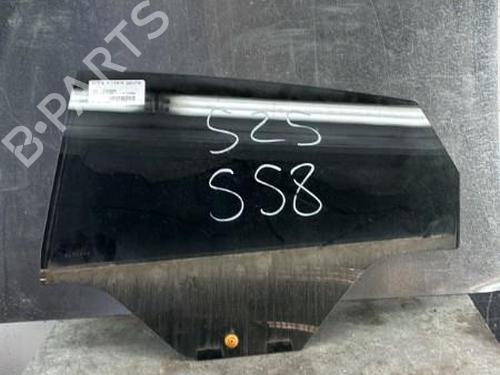 Rear left door window FORD FIESTA VI (CB1, CCN) 1.4 TDCi | BP25075052C20 