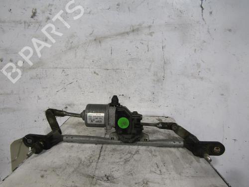 Front wiper motor FIAT BRAVO II (198_) 1.4 (198AXA1B) | BP25085174M29 