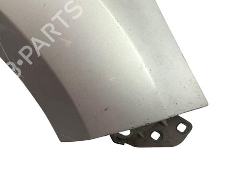 Right front fenders FORD FOCUS III Turnier 1.5 TDCi | BP27702647C42 