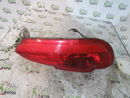 Used Rear bumper left light FIAT PUNTO (199_) [2012-2025]  25086537
