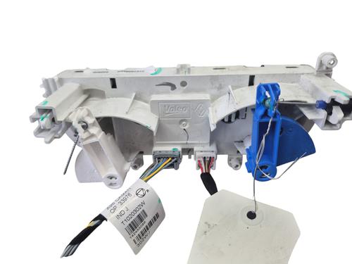 Climate control RENAULT CLIO IV (BH_) 1.5 dCi 75 | BP25056054I5 
