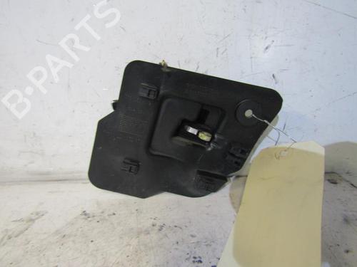 Used Front left interior door handle Front left interior door handle OPEL MERIVA A MPV (X03) 1.7 CDTI (E75) (100 hp) 25083272 25083272