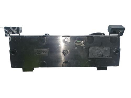 AC-Styringsenhed/Manøvreenhed RENAULT TWINGO III (BCM_, BCA_) 0.9 TCe 90 (BCM9, BCM2) | BP25102872I5 