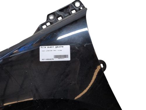 Left front fenders PEUGEOT 3008 I MPV (0U_) 1.6 HDi | BP27702627C41 