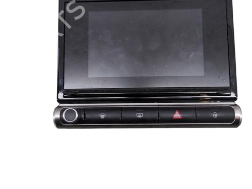 Display CITROËN C3 III (SX) 1.2 PureTech 82 | BP33181526C48 - Image 3