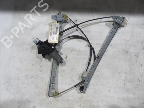 Used Front right window mechanism Front right window mechanism CITROËN XSARA (N1) 1.8 i Aut. (101 hp) 25107249 25107249