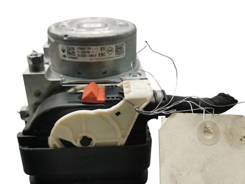 ABS pump RENAULT MEGANE IV Hatchback (B9A/M/N_) | BP28949033M43 - Image 3