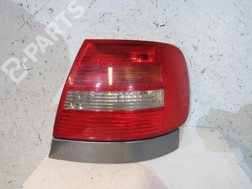 Used Right taillight Right taillight AUDI A4 B5 (8D2) 1.9 TDI (116 hp) 10603965 10603965