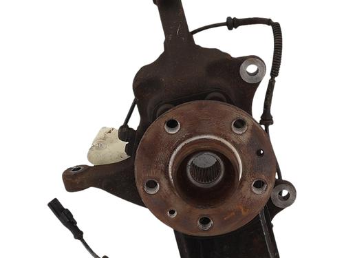 Right front steering knuckle RENAULT TRAFIC III Van (FG_) 1.6 dCi 140 (FGMA, FGMC) | BP35890852M26 - Image 4