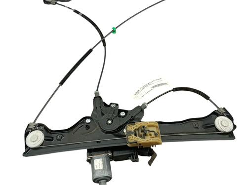 Front left window mechanism OPEL ADAM (M13) 1.2 | BP29935927C22