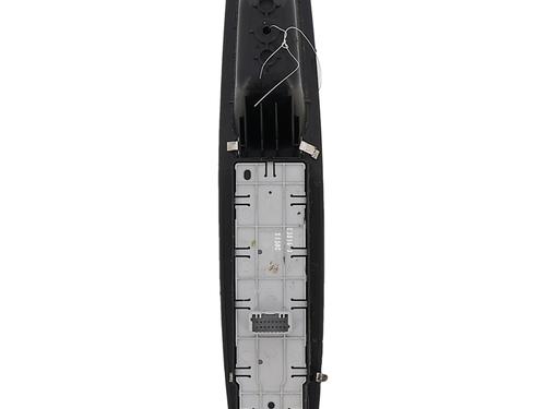 Used Left front window switch Left front window switch RENAULT SCÉNIC III (JZ0/1_) 1.5 dCi (110 hp) 34044374 34044374