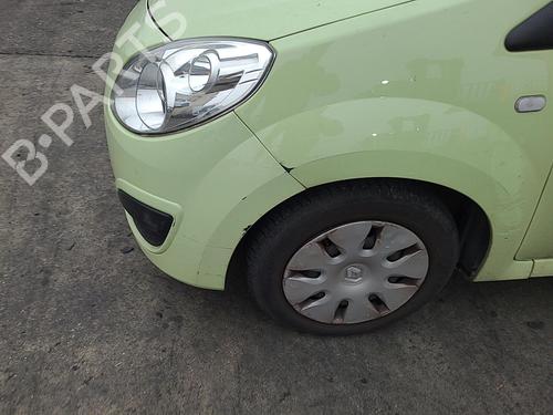 Mirror switch FORD FIESTA VI (CB1, CCN) 1.4 TDCi | BP25104633I25 - Image 11