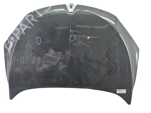 Used Hood RENAULT MEGANE III Hatchback (BZ0/1_, B3_) 1.9 dCi (BZ0N, BZ0J) (131 hp) 28623547