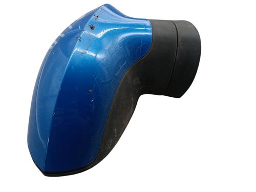 Right mirror SEAT IBIZA IV (6J5, 6P1) 1.6 TDI | BP25100627C27 