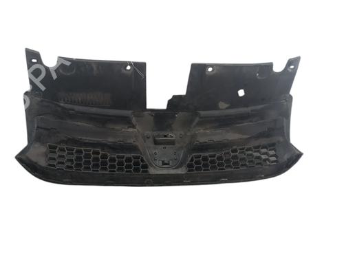 Used Grille Grille 25073911 25073911