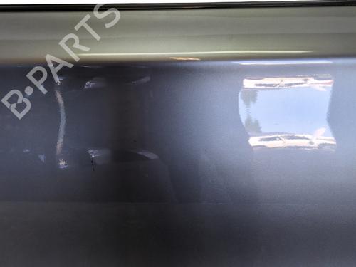 Right front door BMW 1 (E81) 120 d | BP27282055C3