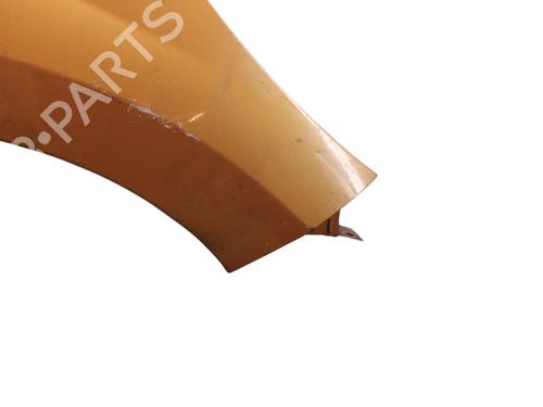 Forkjerm høyre PEUGEOT 207 (WA_, WC_) 1.4 16V (95 hp) 30412808