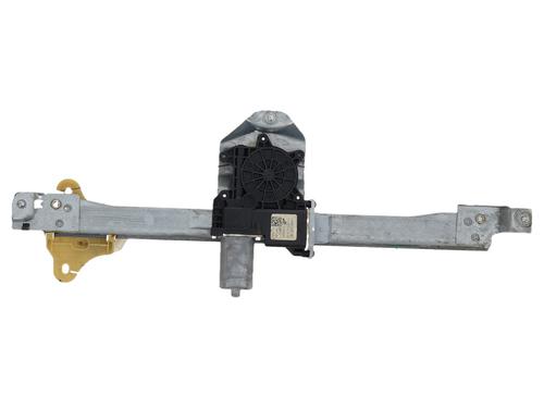 Front left window mechanism RENAULT CAPTUR I (J5_, H5_) 1.2 TCe 120 | BP39539841C22 - Image 3