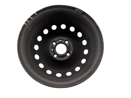 Used Rim PEUGEOT 206 Hatchback (2A/C) 1.9 D (69 hp) 26029413
