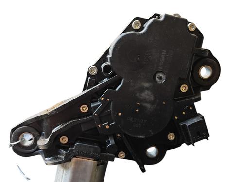 Rear wiper motor NISSAN QASHQAI / QASHQAI +2 I (J10, NJ10, JJ10E) 1.5 dCi | BP25897737M102 