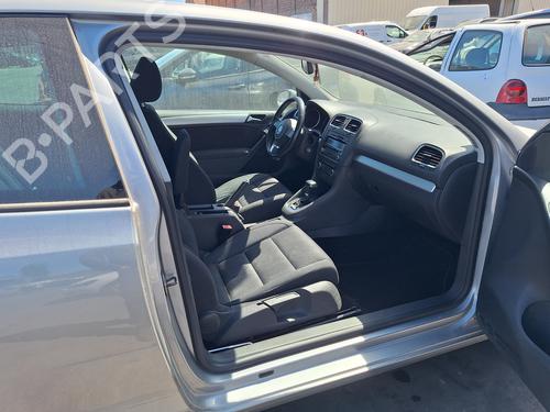 Brugte VW GOLF VI (5K1) 1.2 TSI 4863411