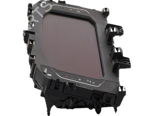 Instrument cluster VW POLO VI (AW1, BZ1, AE1) GTI | BP37748995C47 - Image 4