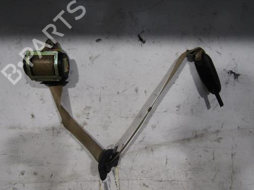 Used Front right belt tensioner BMW 5 Touring (E61) 530 d (218 hp) 25113572
