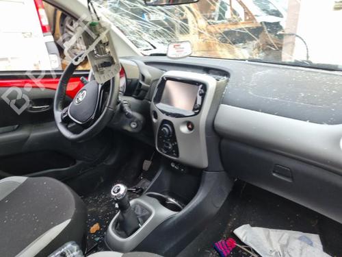 Gearbox TOYOTA AYGO (_B4_) 1.0 (KGB40) | BP29222224M3  - Image 24