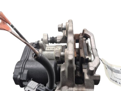Used Left rear brake caliper Left rear brake caliper TOYOTA YARIS (_P21_, _PA1_, _PH1_) 1.5 Hybrid (MXPH10, MXPH11) (116 hp) 25331221 25331221