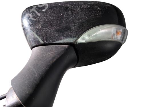 Left mirror RENAULT CLIO IV (BH_) 1.5 dCi 75 | BP29335565C26 