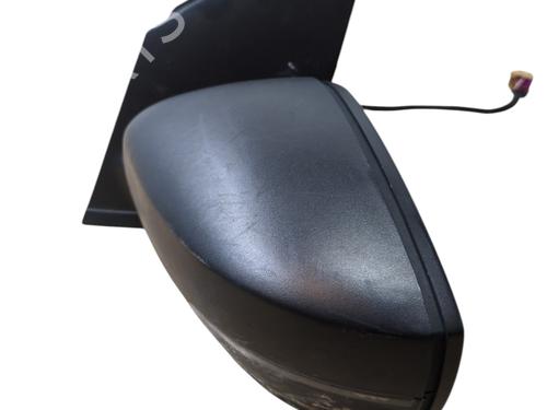 Used Left mirror VW POLO V (6R1, 6C1) 1.6 TDI (90 hp) 27545604