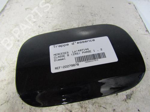 Used Fuel flap MERCEDES-BENZ B-CLASS Sports Tourer (W245) B 200 CDI (245.208) (140 hp) 25094353