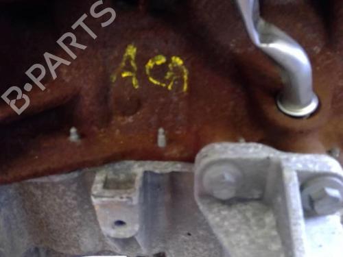 Engine RENAULT TWINGO II (CN0_) 1.5 dCi (CN0E) | BP13702190M1  - Image 8