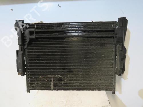 AC radiator BMW 3 Compact (E46) 316 ti | BP25112305M32 
